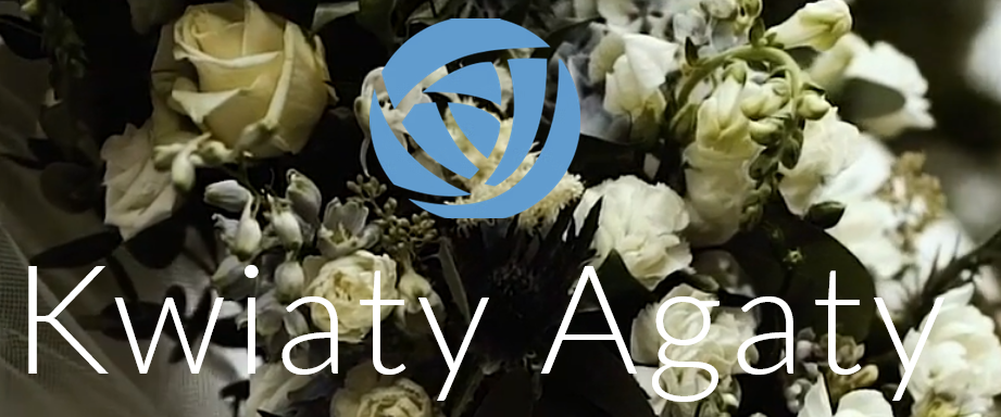KWIATY AGATY