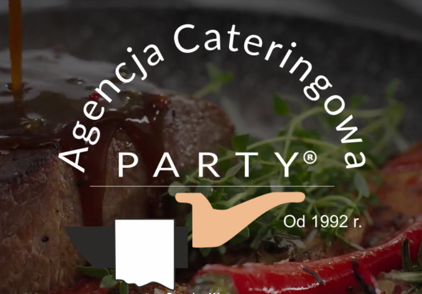 Agencja Cateringowa Party