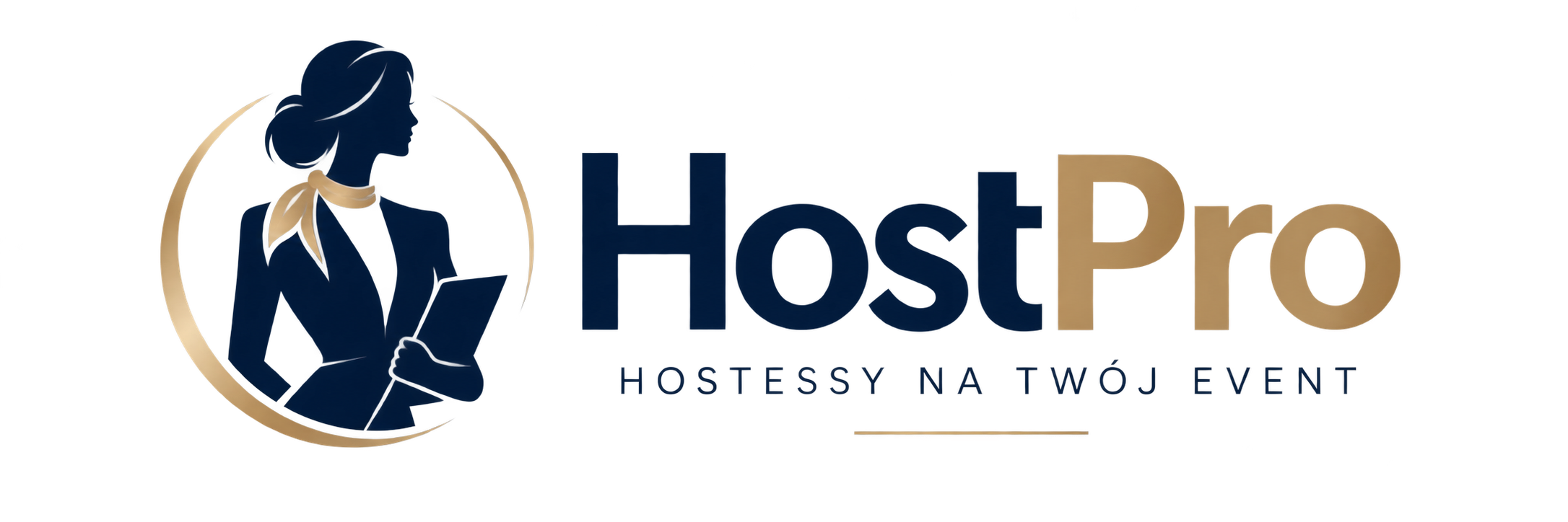 HostPro — logo