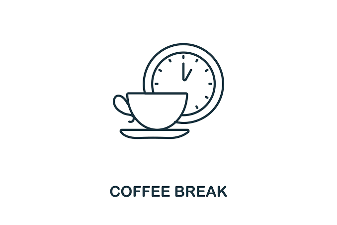 Co to jest coffee break (przerwa kawowa)? Definicja