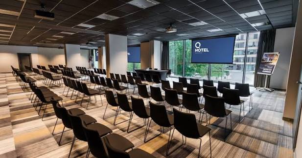 Ile kosztuje sala konferencyjna w Krakowie? Cennik 2026