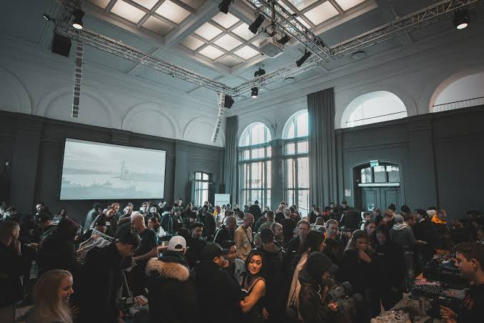 Co to jest event? Definicja i rodzaje eventów firmowych