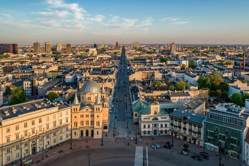Sale konferencyjne Łódź – najlepsze obiekty na konferencje 2026