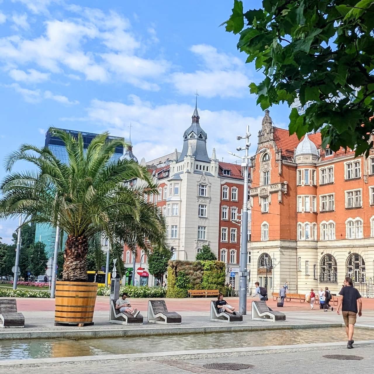Ile kosztuje sala konferencyjna w Katowicach? Cennik 2026