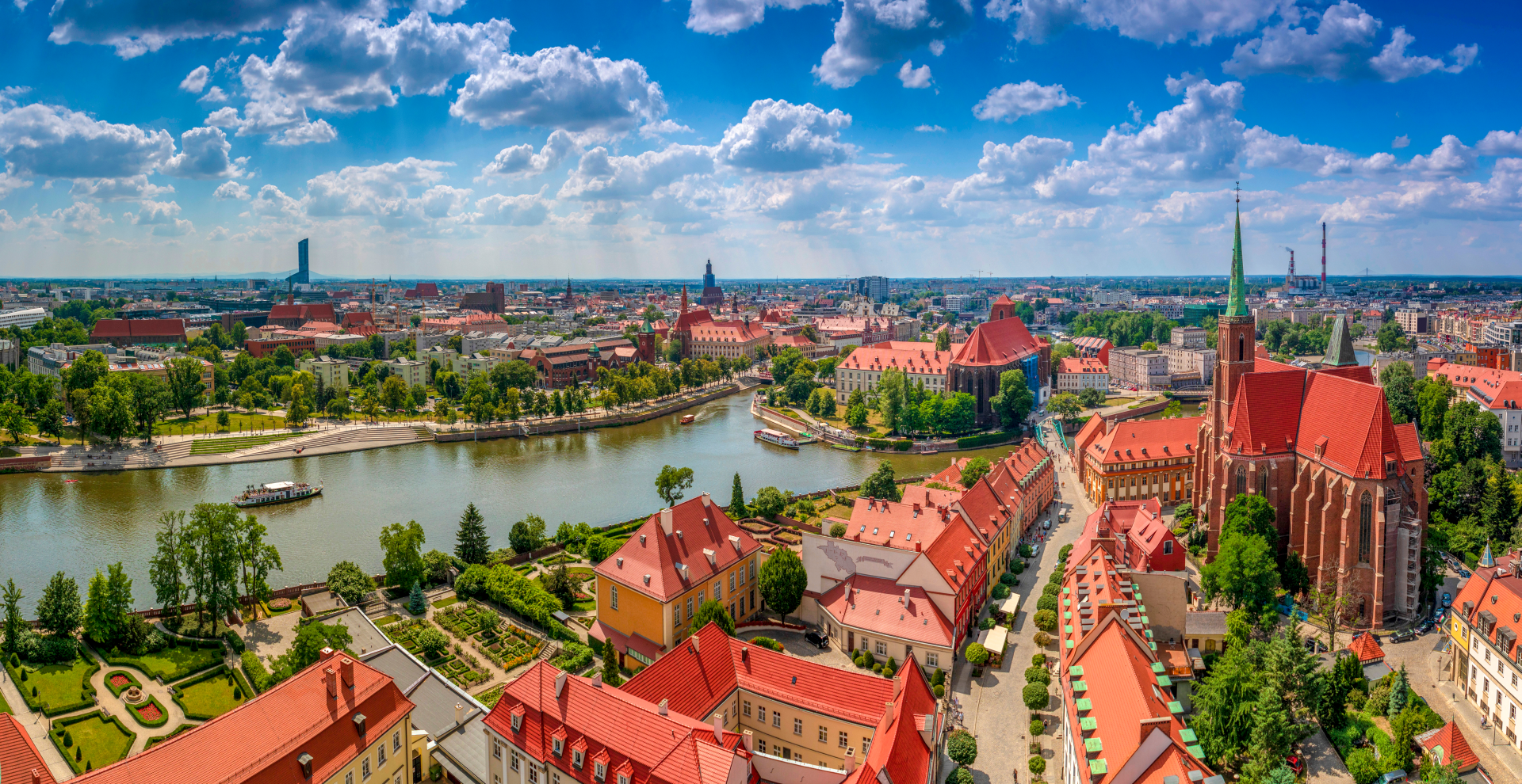 Ile kosztuje sala konferencyjna we Wrocławiu? Cennik 2026