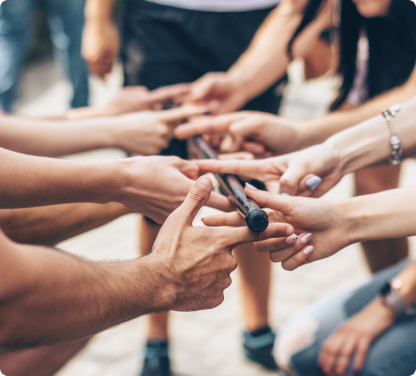 Team building a integracja — czym się różnią?