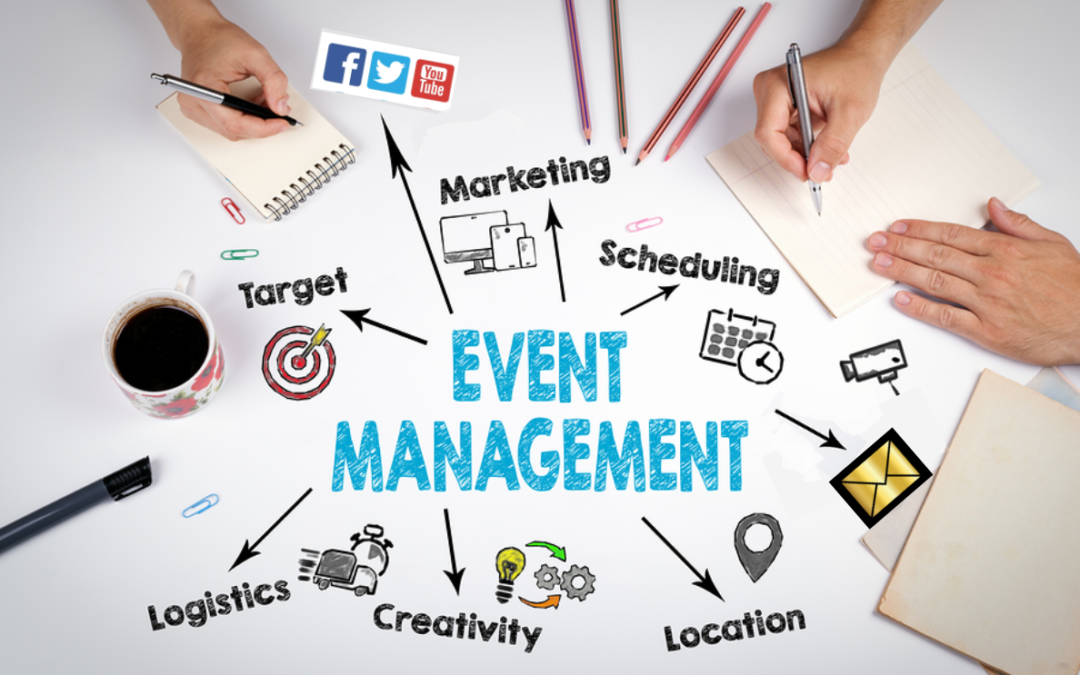 Co to jest event marketing? Definicja i przykłady