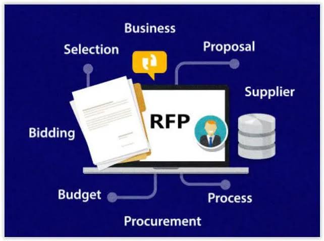 Co to jest RFP? Zapytanie ofertowe do obiektu - definicja