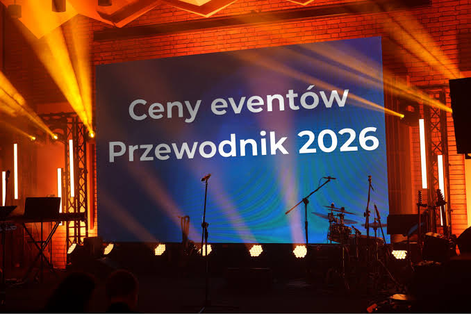 Koszty eventów firmowych 2026 — pełny przewodnik po cenach