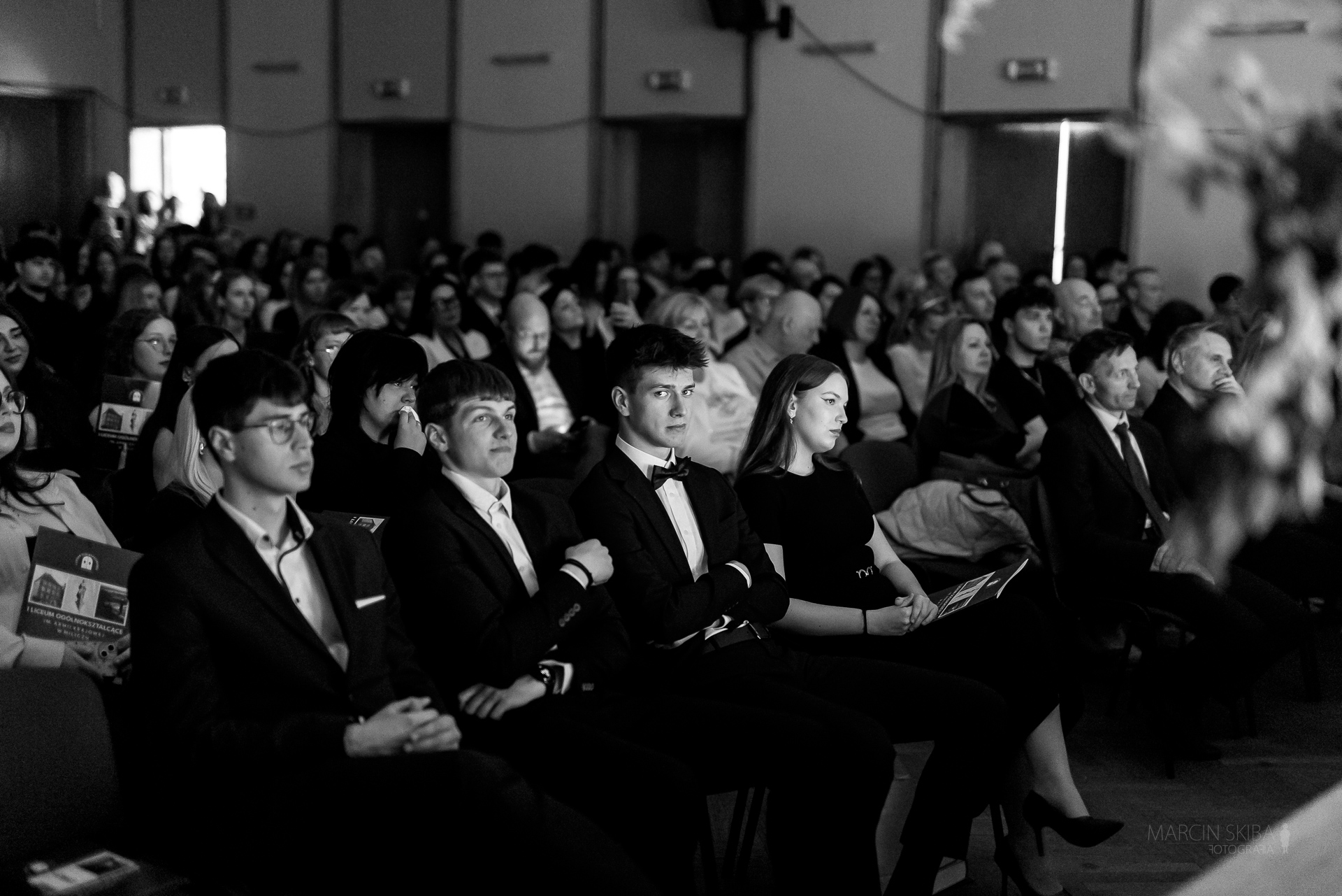 OKTA Marcin Skiba | Fotografia eventowa