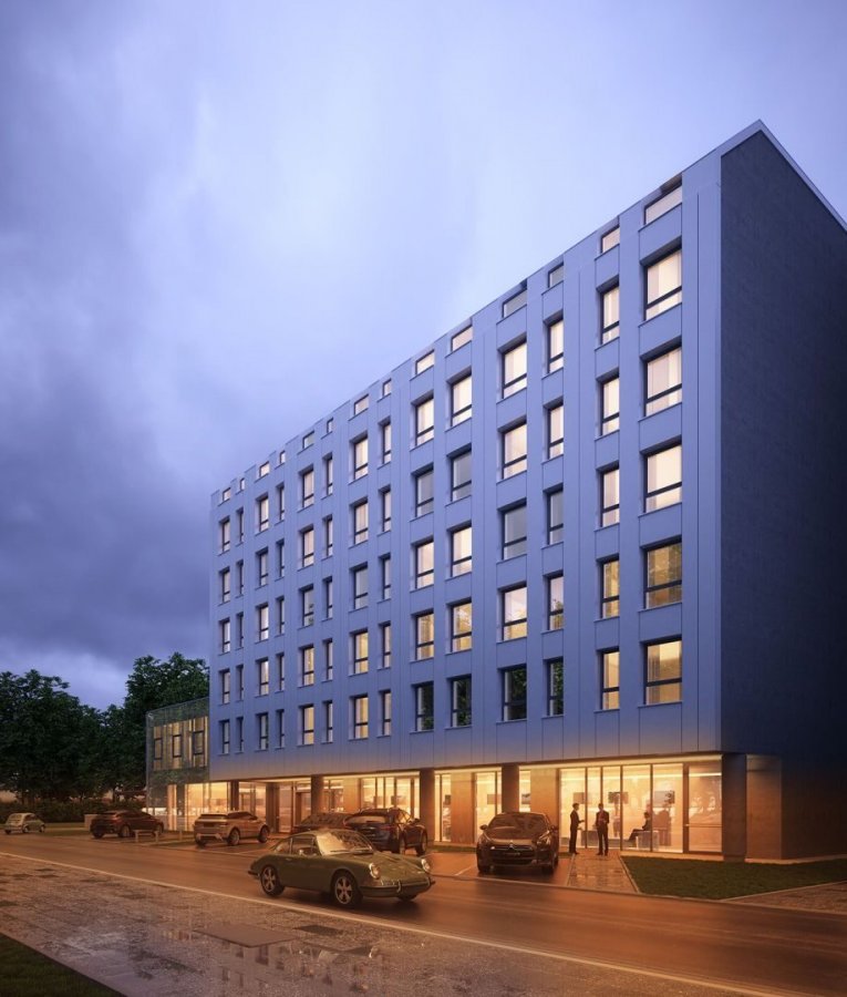 Arche Hotel Geologiczna — Hotel Konferencyjny w Warszawa