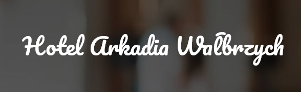 Hotel Arkadia Wałbrzych — Conference Hotel w Walbrzych