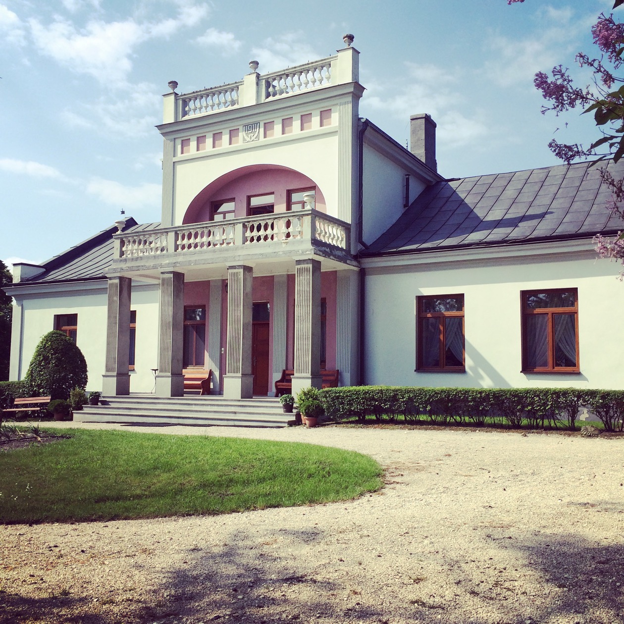 Agropark Dworek pod Lipą — Obiekt Unikatowy w Sobków