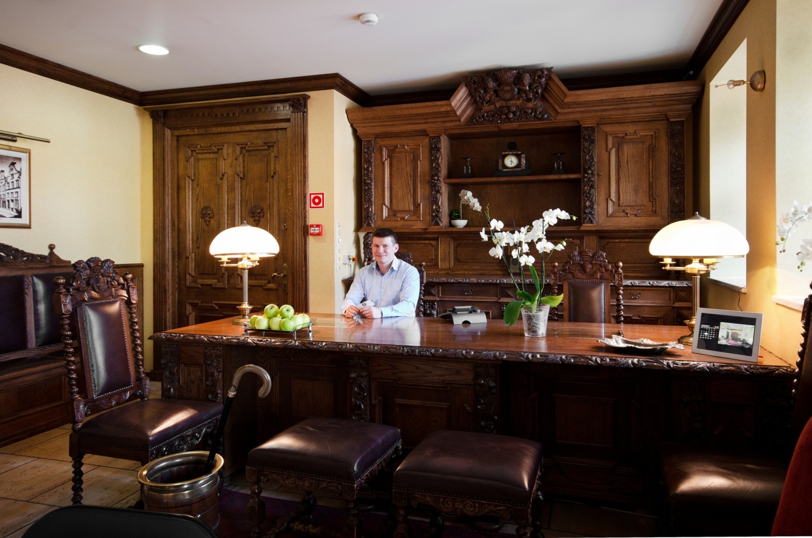 Hotel Wolne Miasto*** — Hotel Konferencyjny w Gdańsk