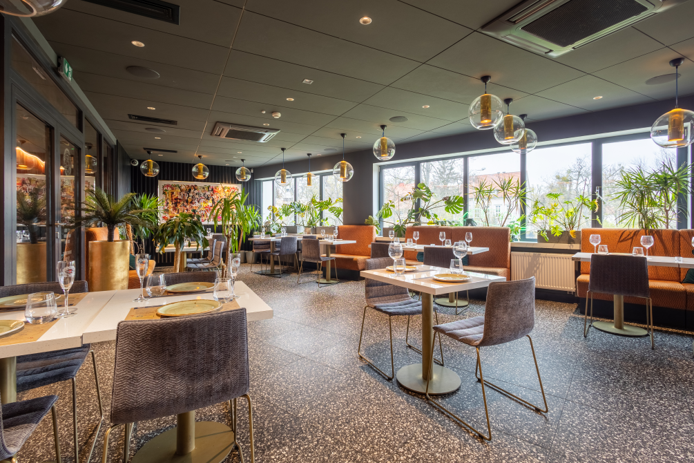 Hotel Zoo — Hotel Konferencyjny w Wrocław