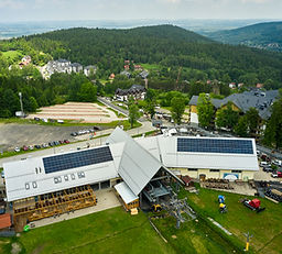 Aparthotel Flinski — Hotel Konferencyjny w Świeradów-Zdrój