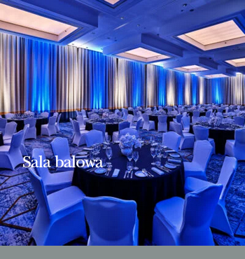 Sala Balowa