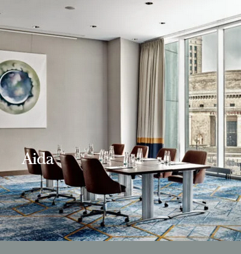 Sala Aida