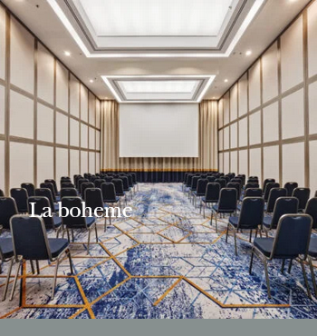 La boheme