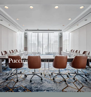 Sala Puccini