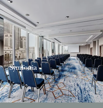 Sala Symfonia
