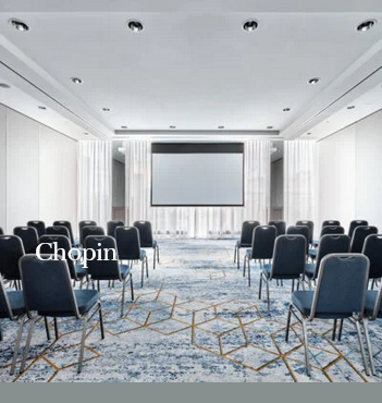 Sala Chopin