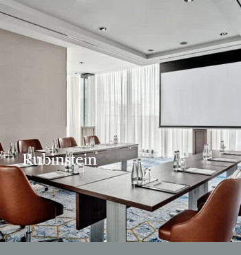 Sala Rubinstein