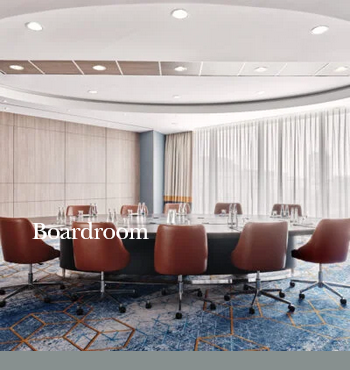 Sala Boardroom