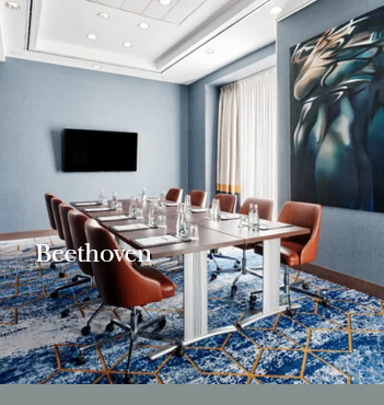 Sala Beethoven