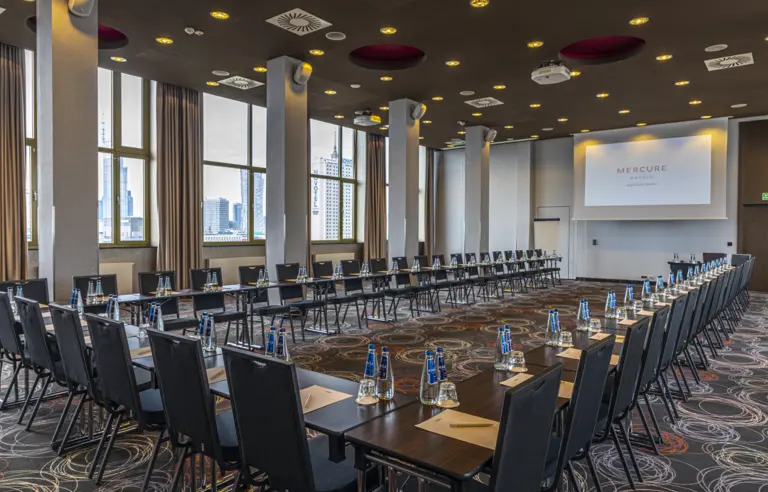 Sala Olimp 1