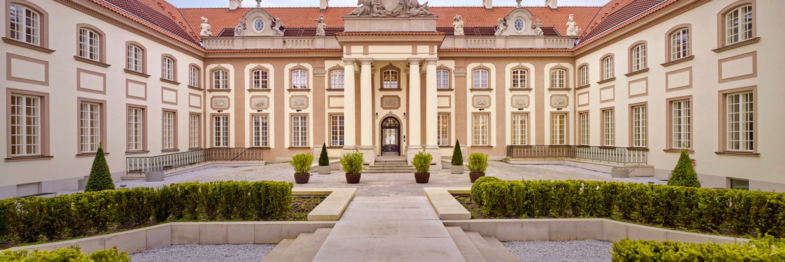 Hotel Verte Warsaw, Autograph Collection — Hotel Konferencyjny w Warszawa