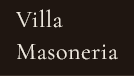 Villa Masoneria — Conference Hotel w Lodz