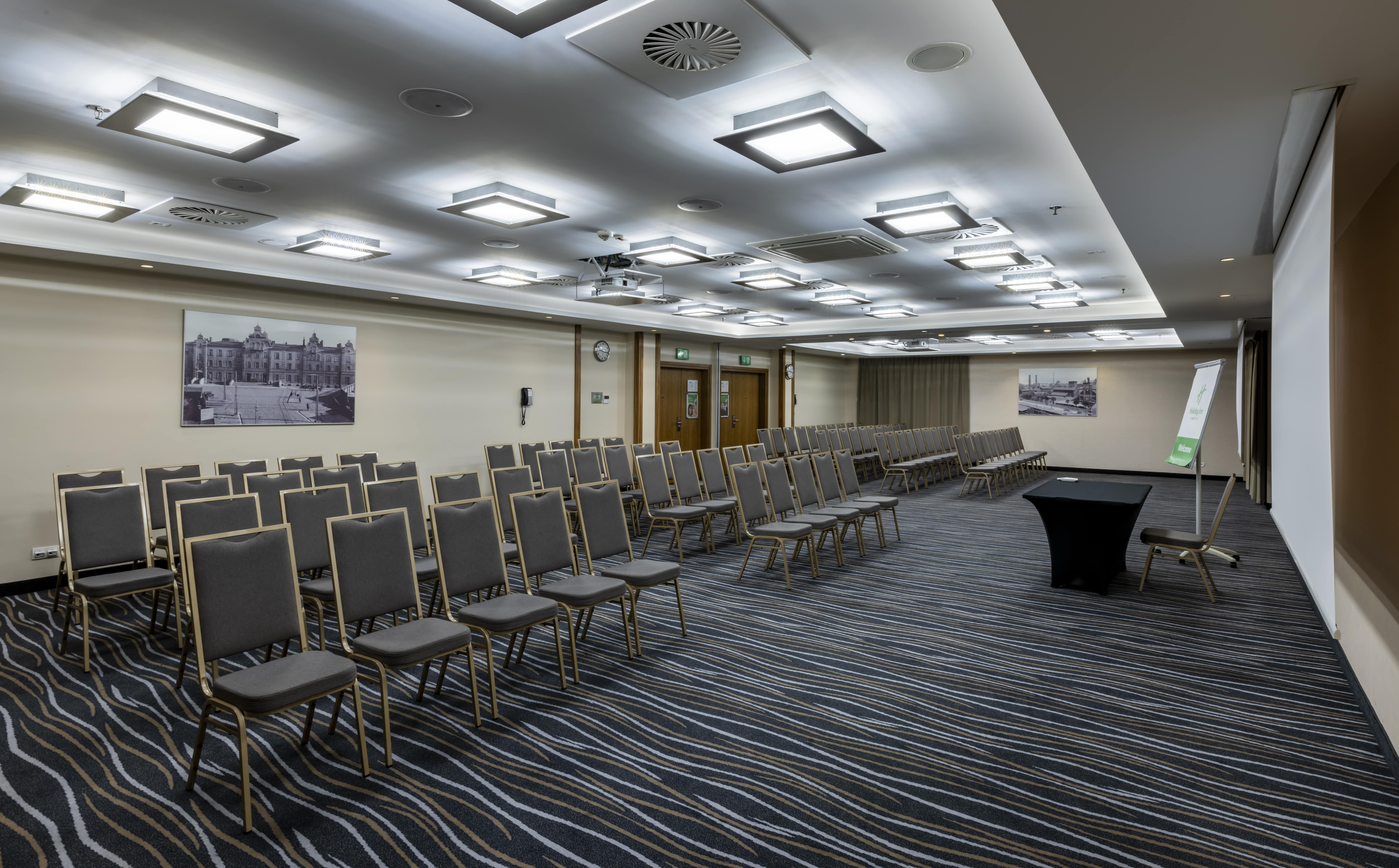 Sala Festiwalowa