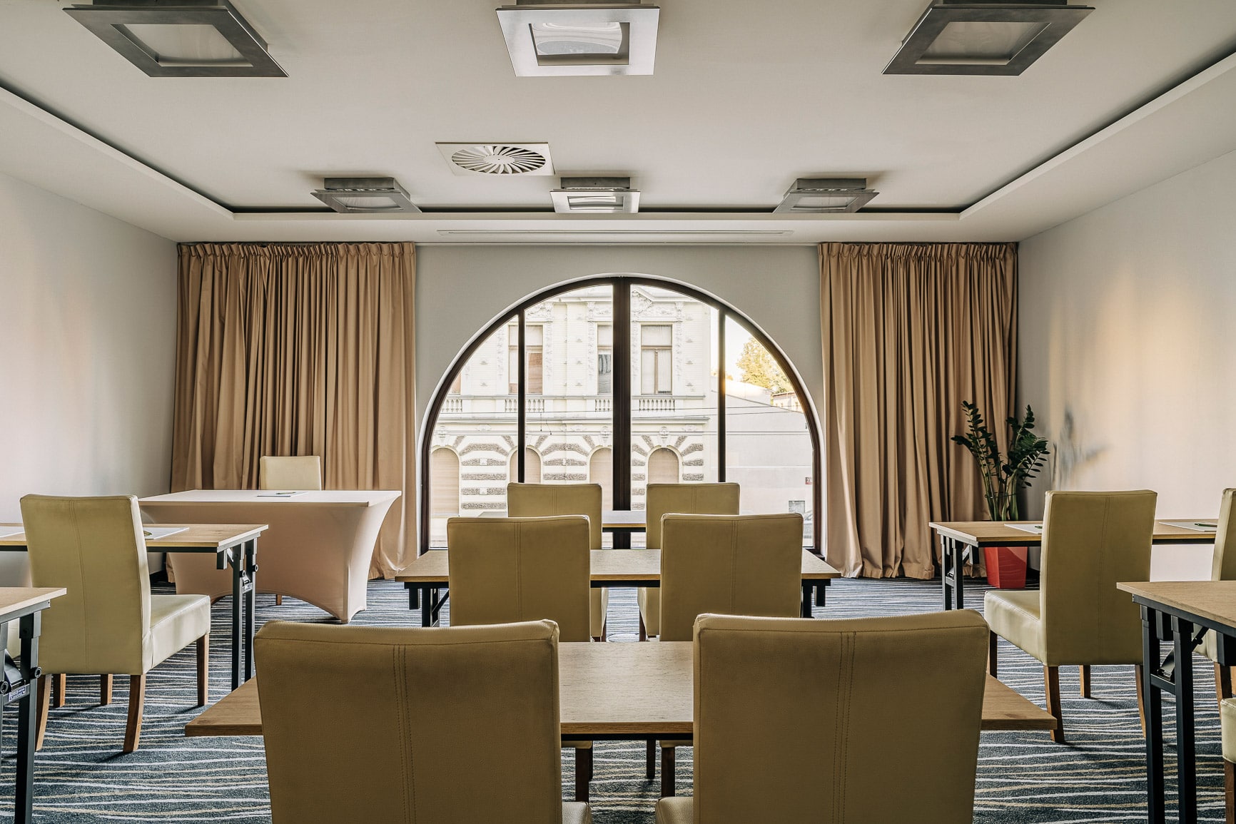Sala Bankowa