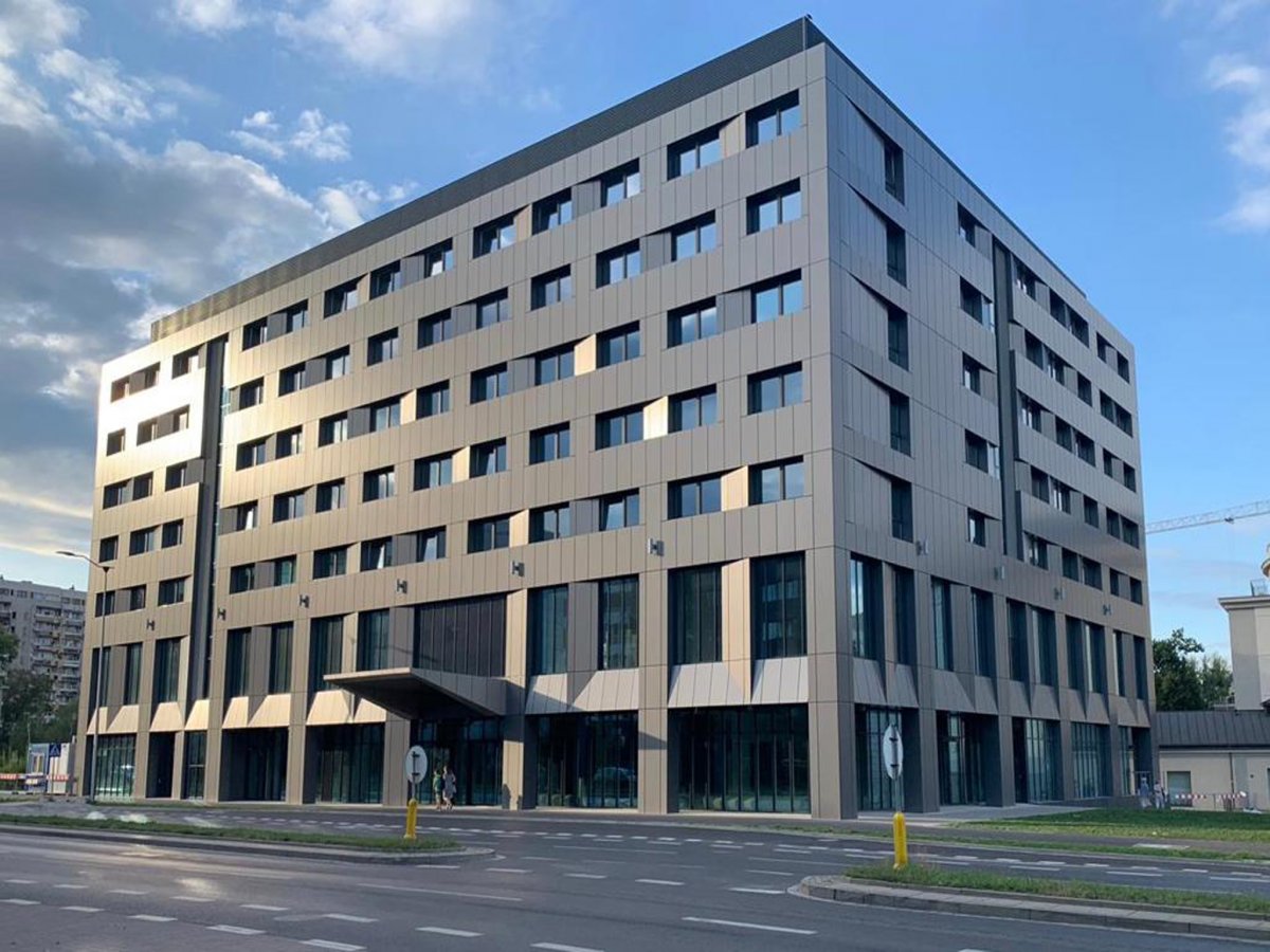 DB Hotel Wroclaw — Hotel Konferencyjny w Wrocław