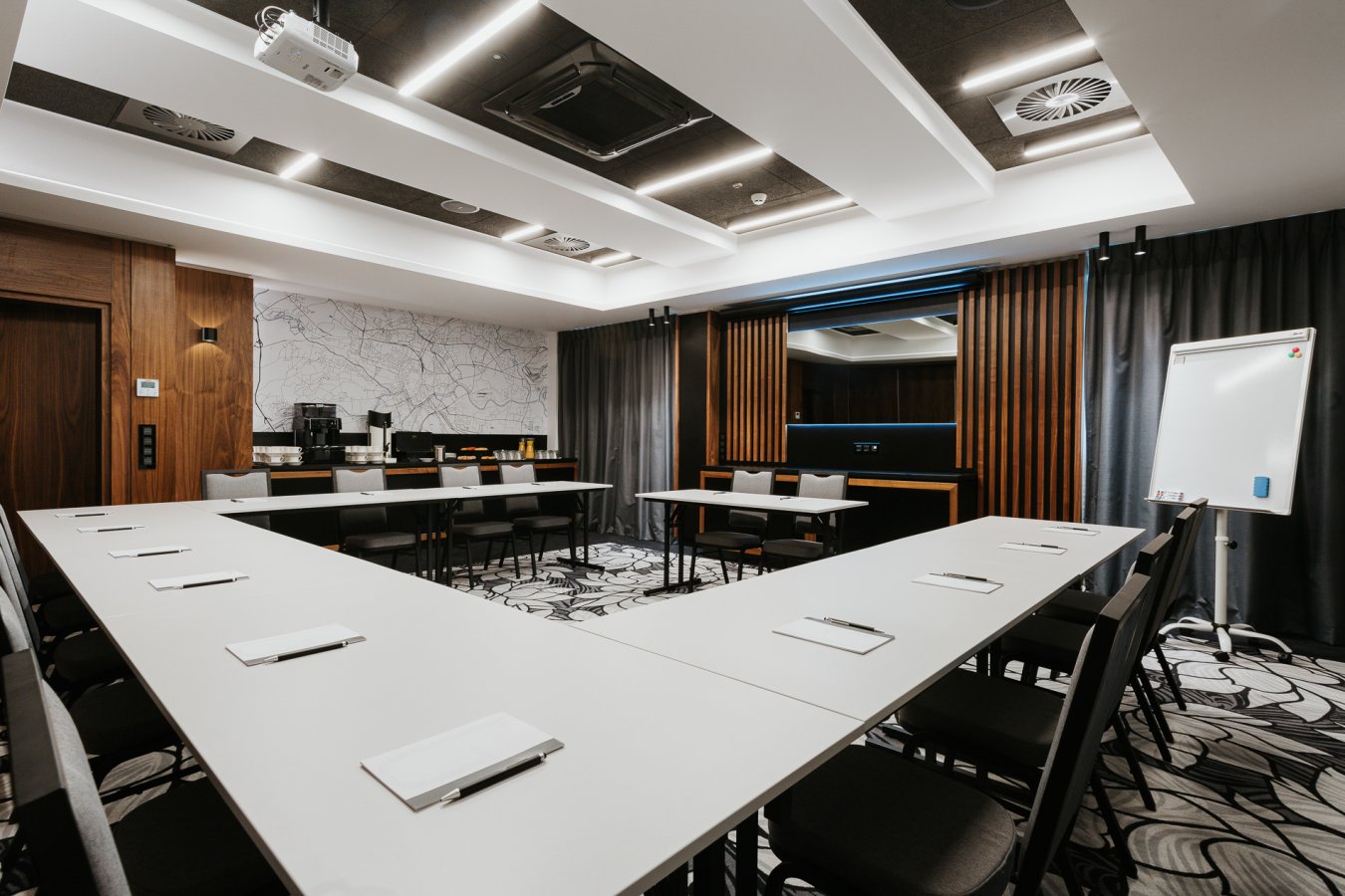 Sala konferencyjna B