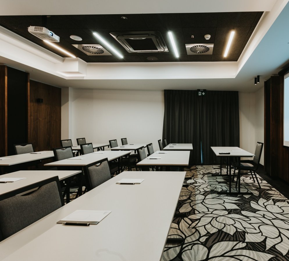 Sala konferencyjna B