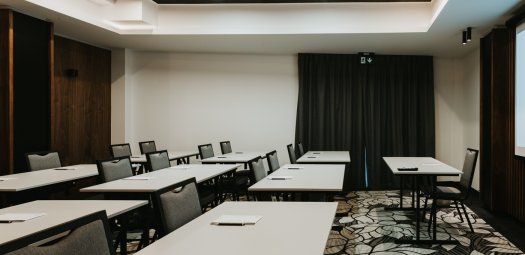Sala konferencyjna C