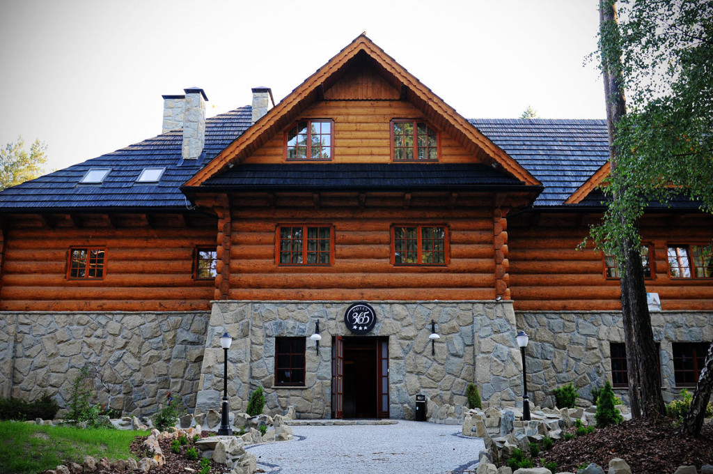 Hotel 365*** — Hotel Konferencyjny w Kielce