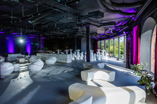 Sala Onyx