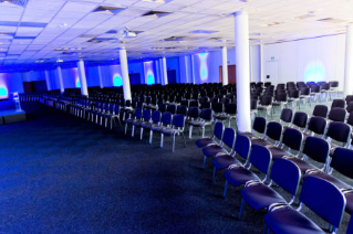 Sala Onyx