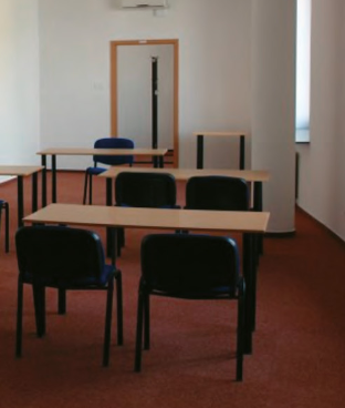 Sala E