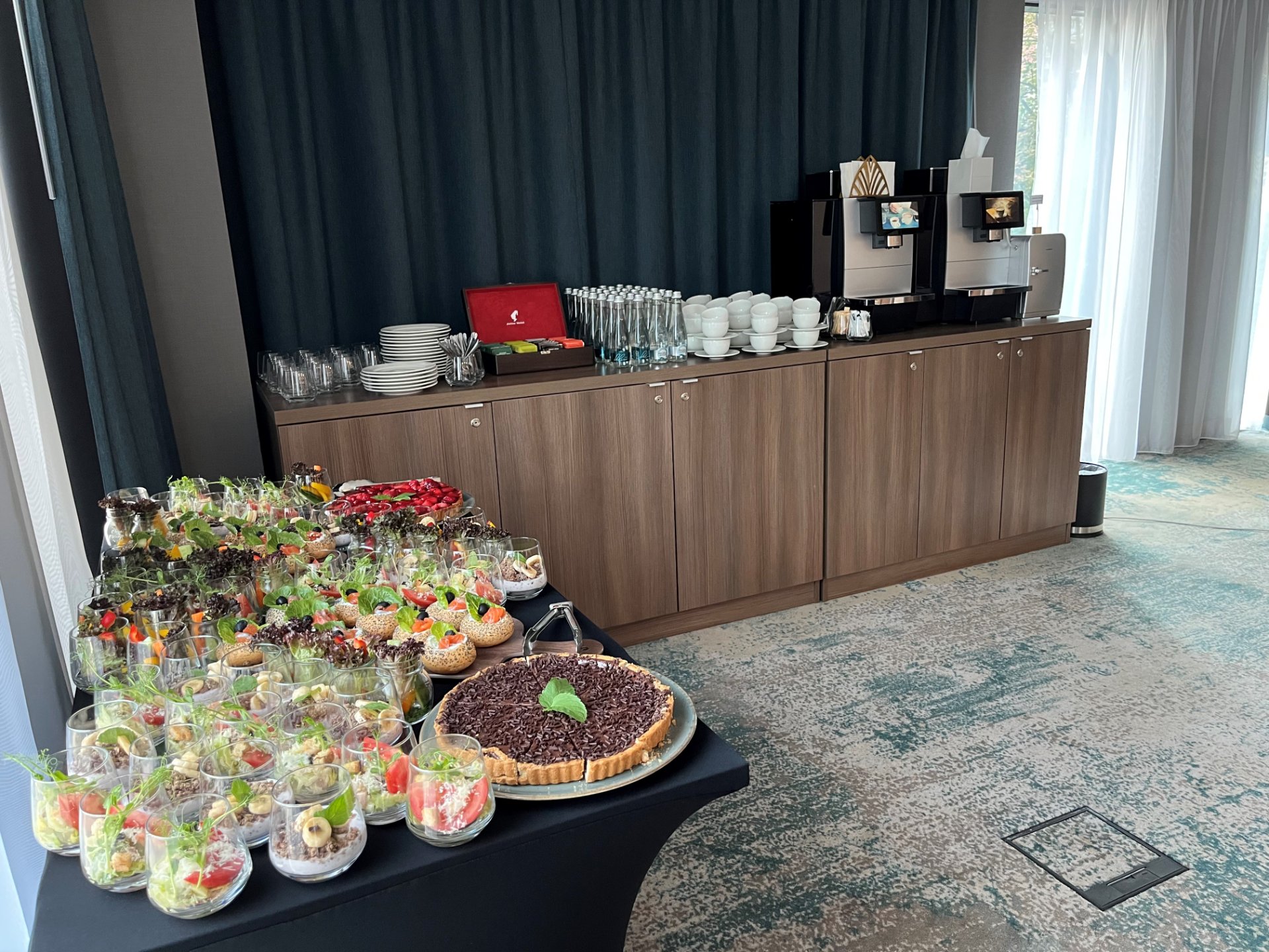 Hampton by Hilton Warsaw Mokotów — zdjęcie 3