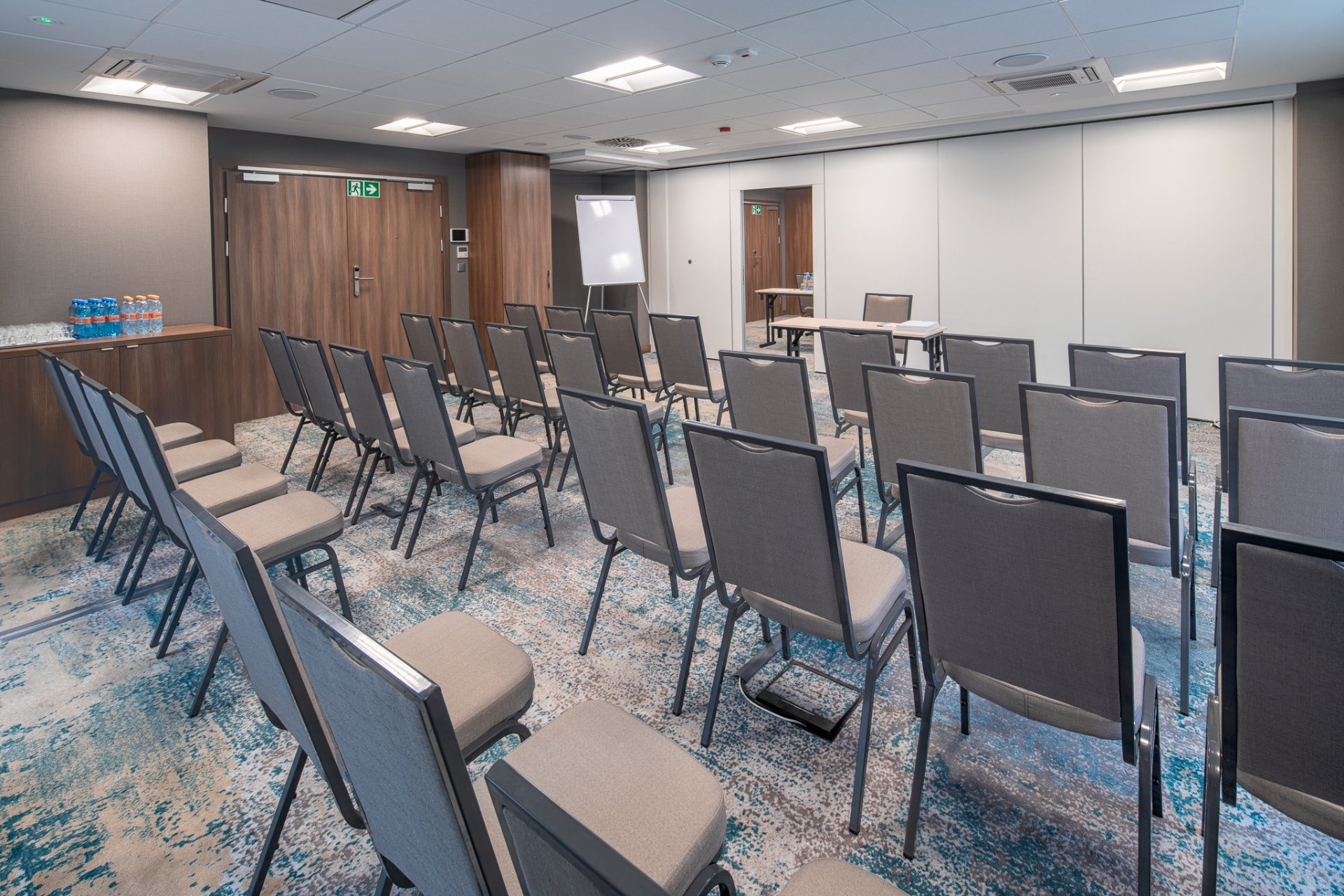 Hampton by Hilton Warsaw Mokotów — zdjęcie 2