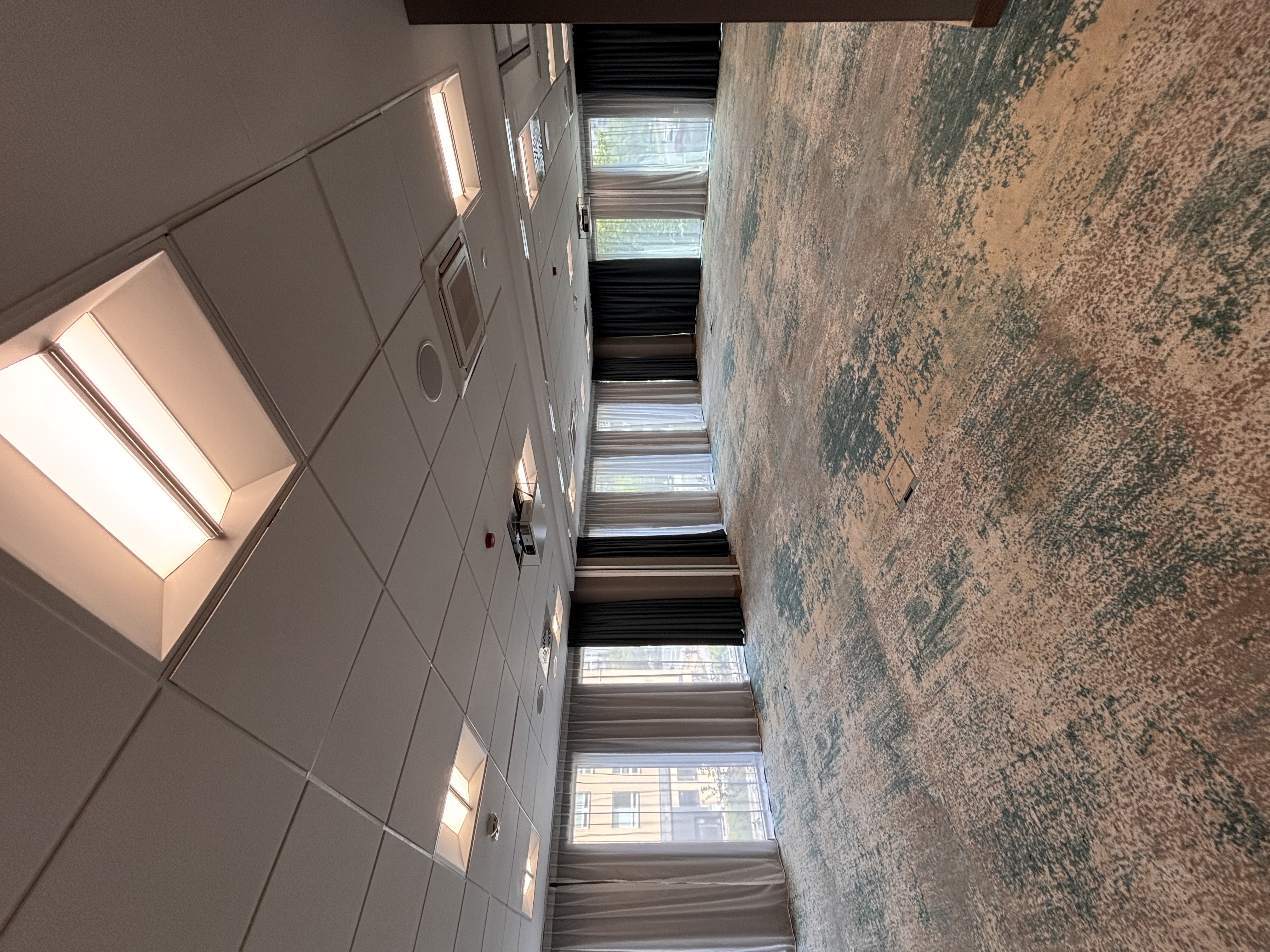 Meeting Room 1+2