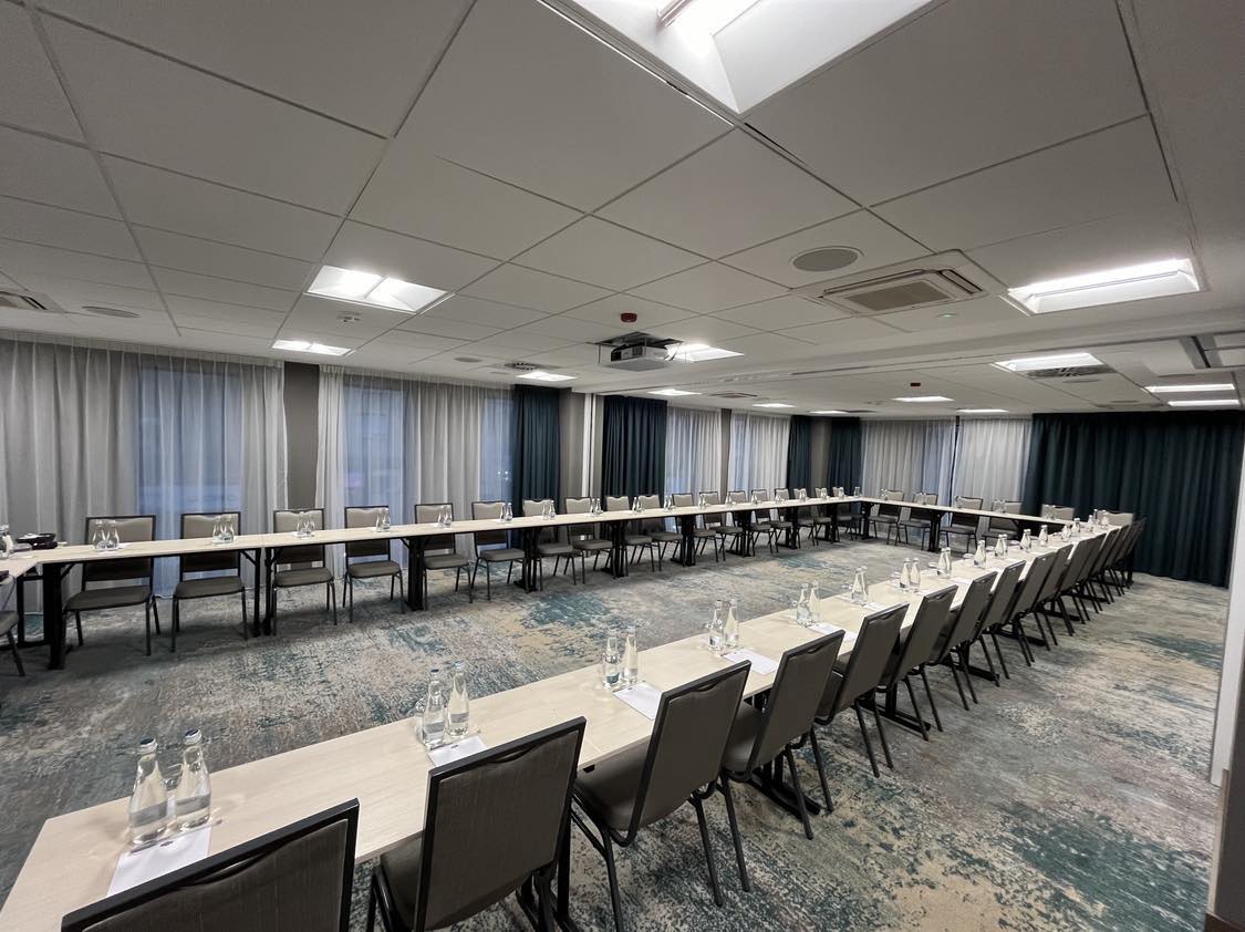 Meeting Room 1+2