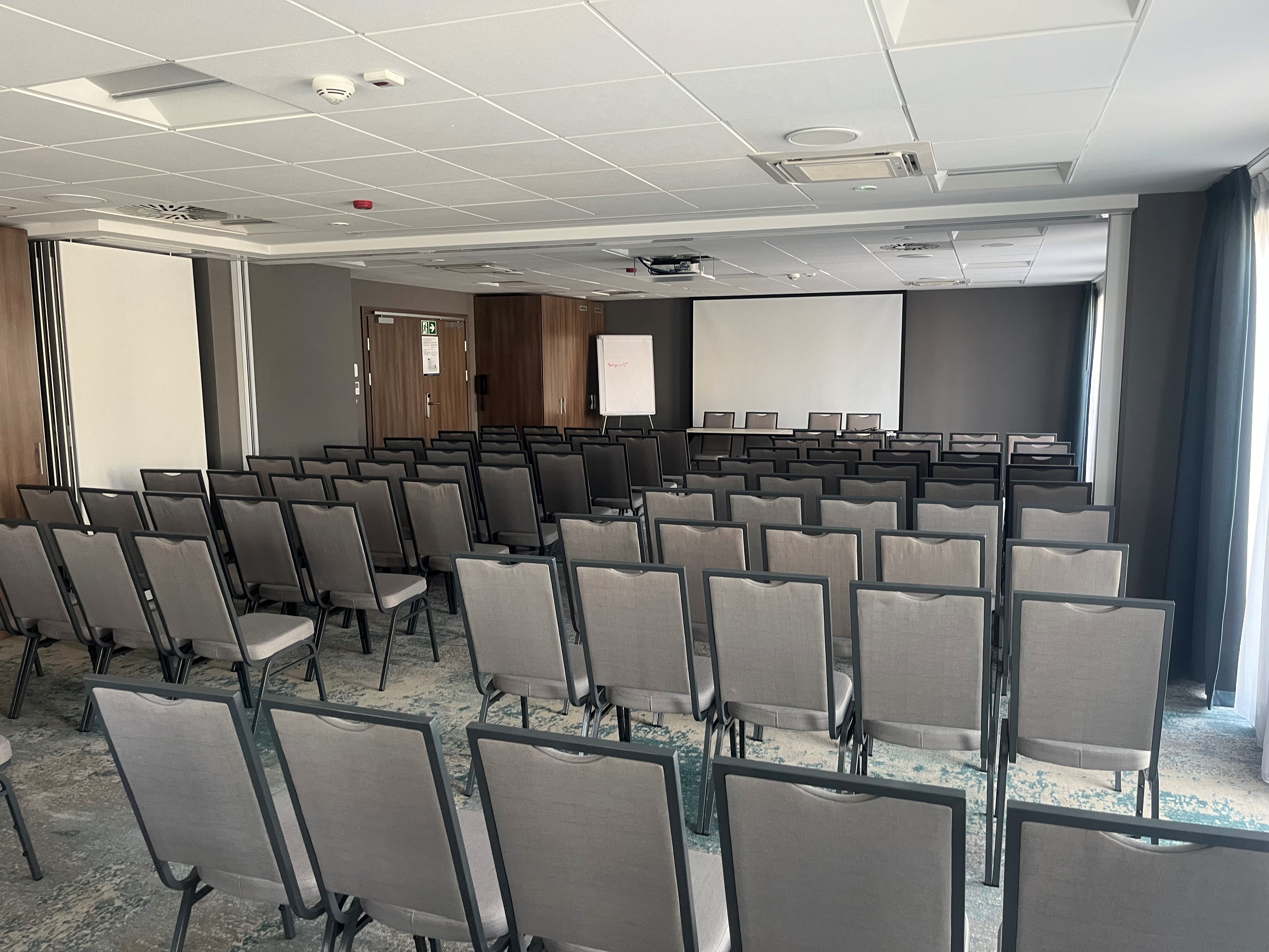 Meeting Room 1+2