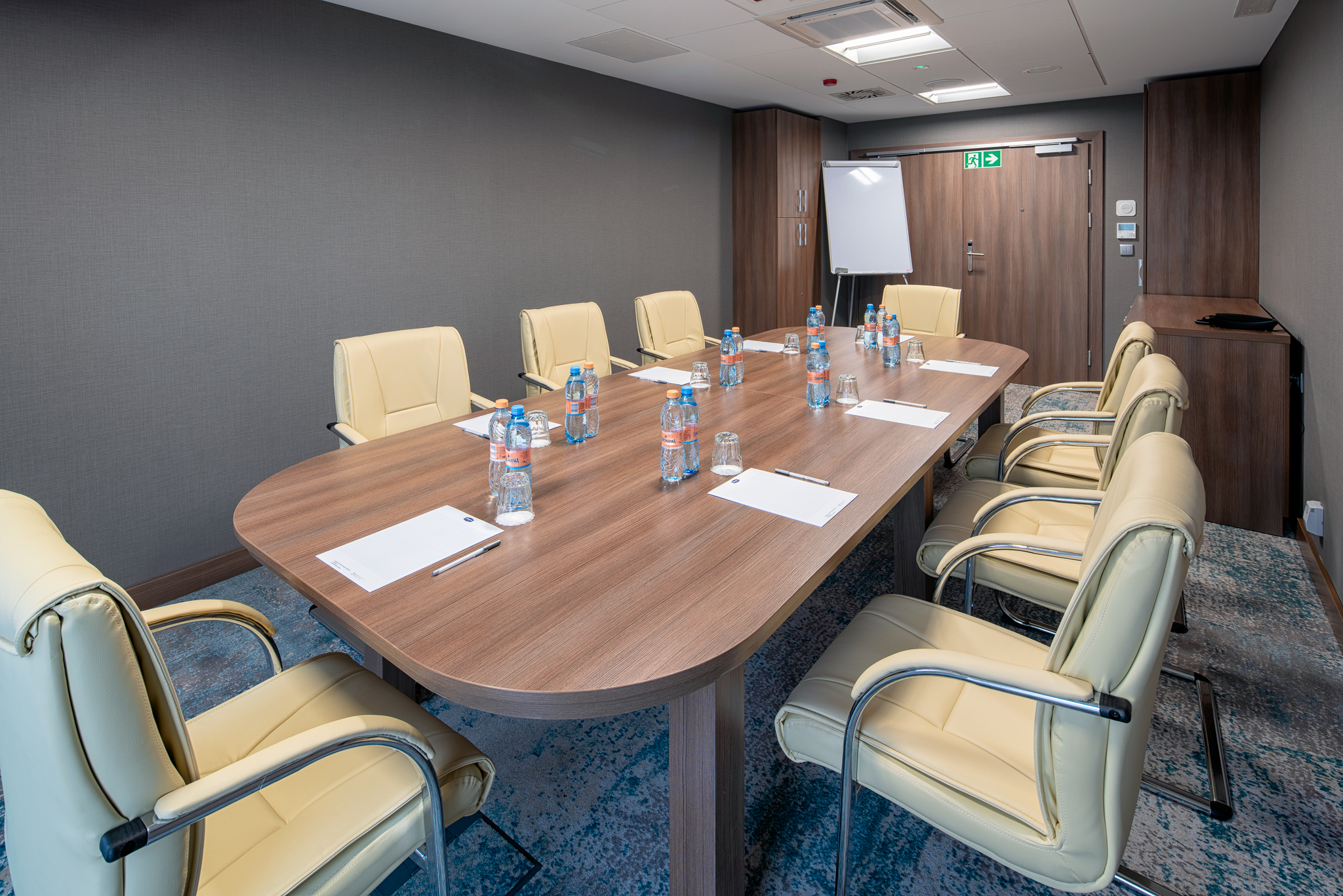 Boardroom