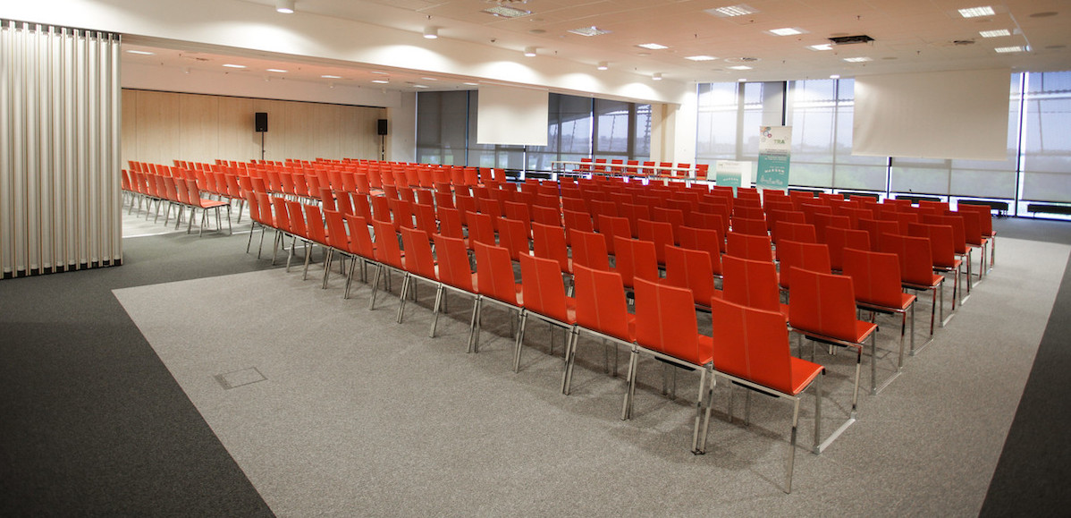 Centrum konferencyjne