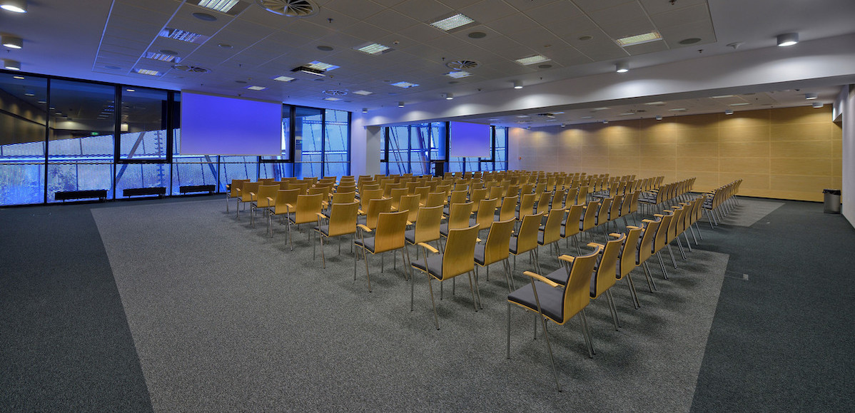 Sala Amsterdam